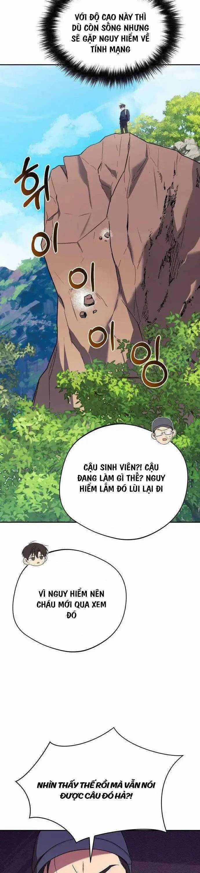 Thiên Ma Bấm Huyệt - Chapter 7 - Trang 5