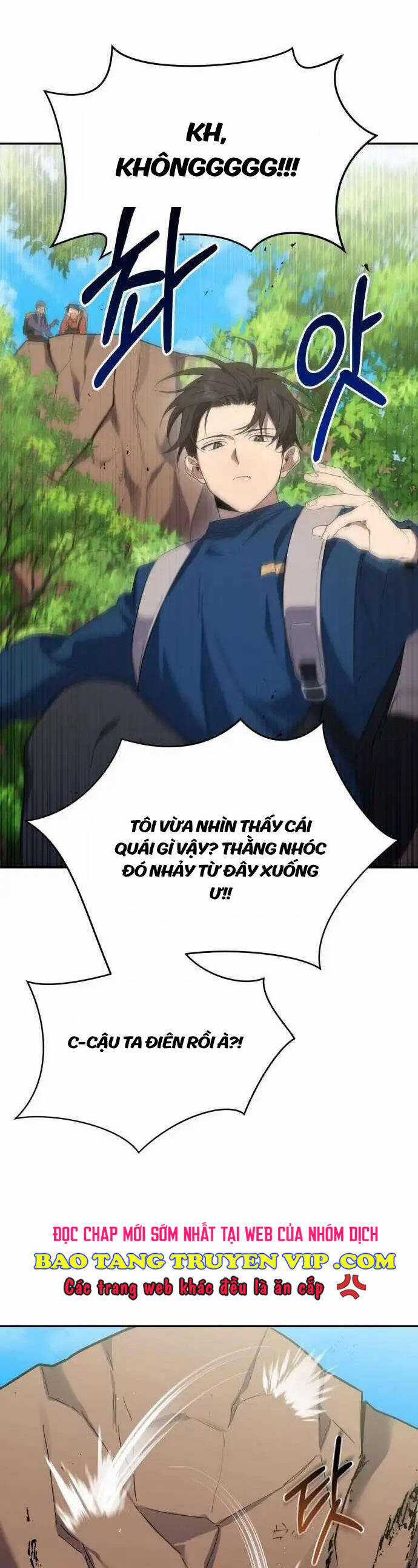 Thiên Ma Bấm Huyệt - Chapter 7 - Trang 7