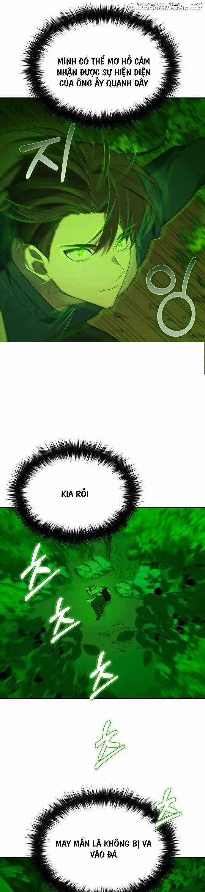 Thiên Ma Bấm Huyệt - Chapter 7 - Trang 9