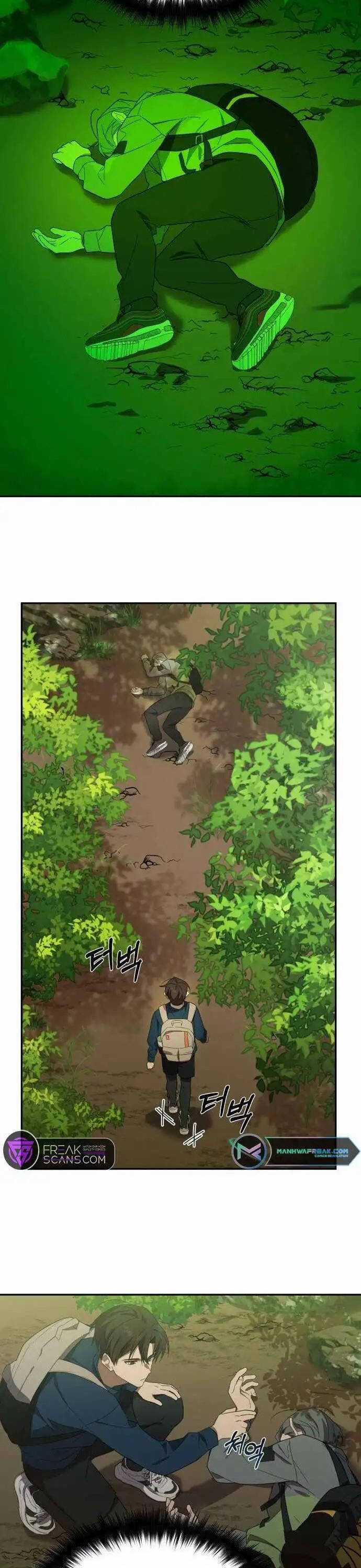 Thiên Ma Bấm Huyệt - Chapter 7 - Trang 10