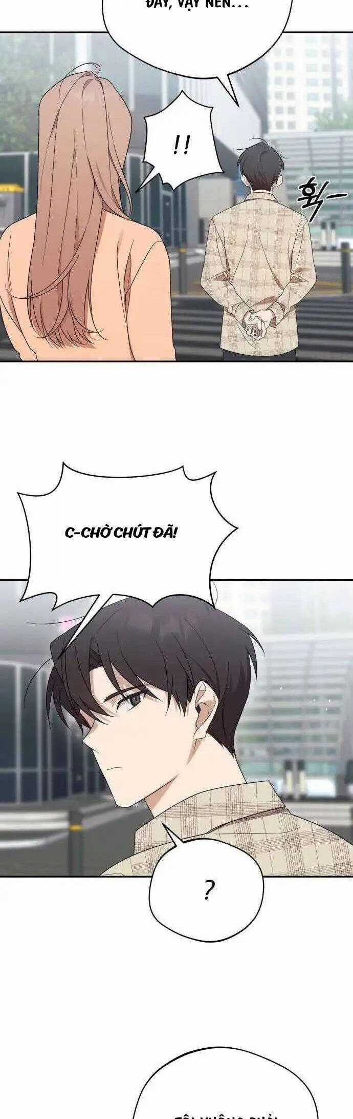 Thiên Ma Bấm Huyệt - Chapter 8 - Trang 11