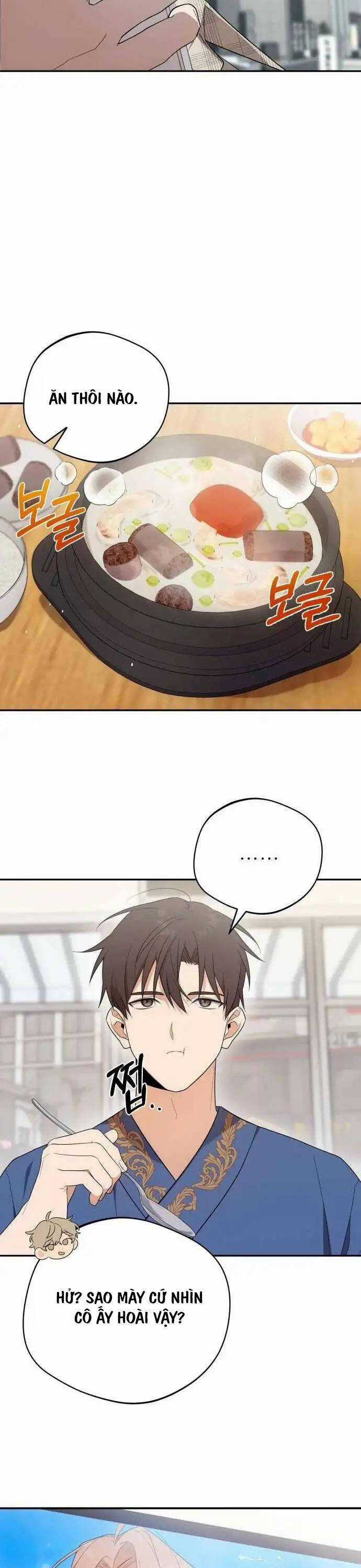 Thiên Ma Bấm Huyệt - Chapter 8 - Trang 17