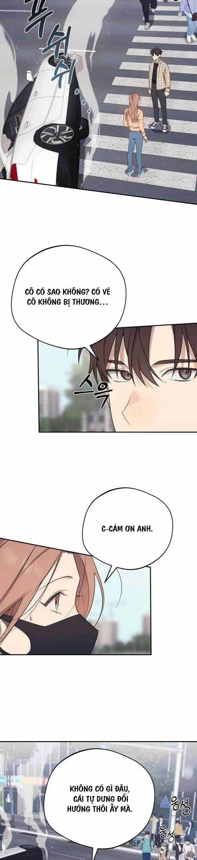 Thiên Ma Bấm Huyệt - Chapter 8 - Trang 3