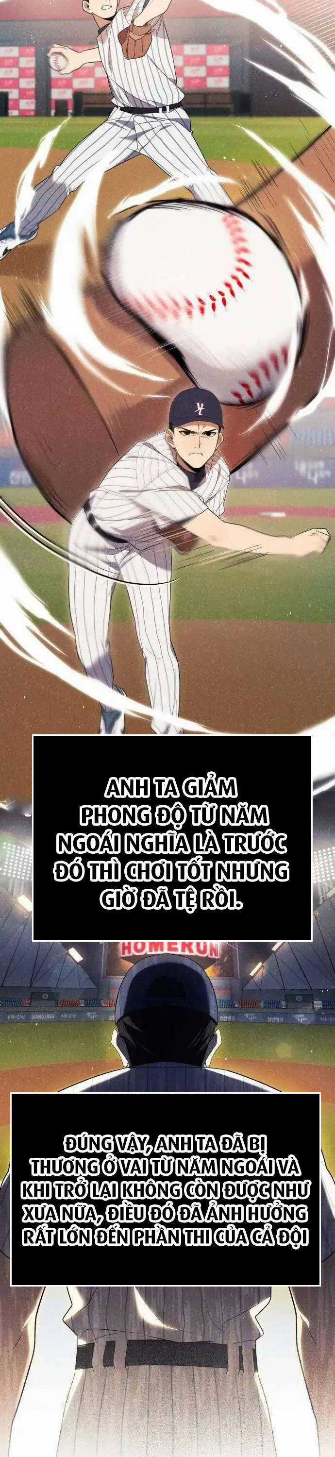 Thiên Ma Bấm Huyệt - Chapter 8 - Trang 23