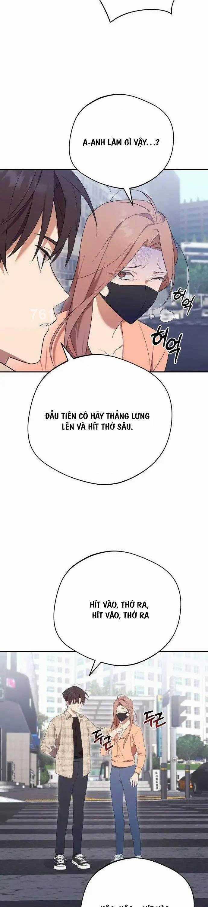 Thiên Ma Bấm Huyệt - Chapter 8 - Trang 6