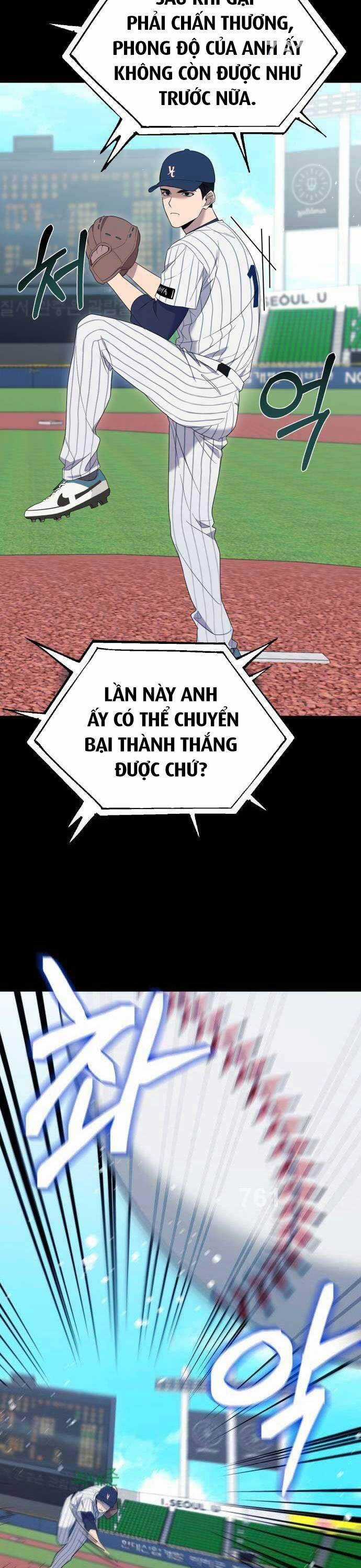 Thiên Ma Bấm Huyệt - Chapter 9 - Trang 3