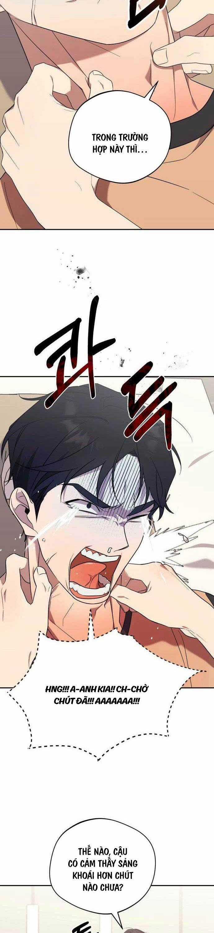 Thiên Ma Bấm Huyệt - Chapter 9 - Trang 21