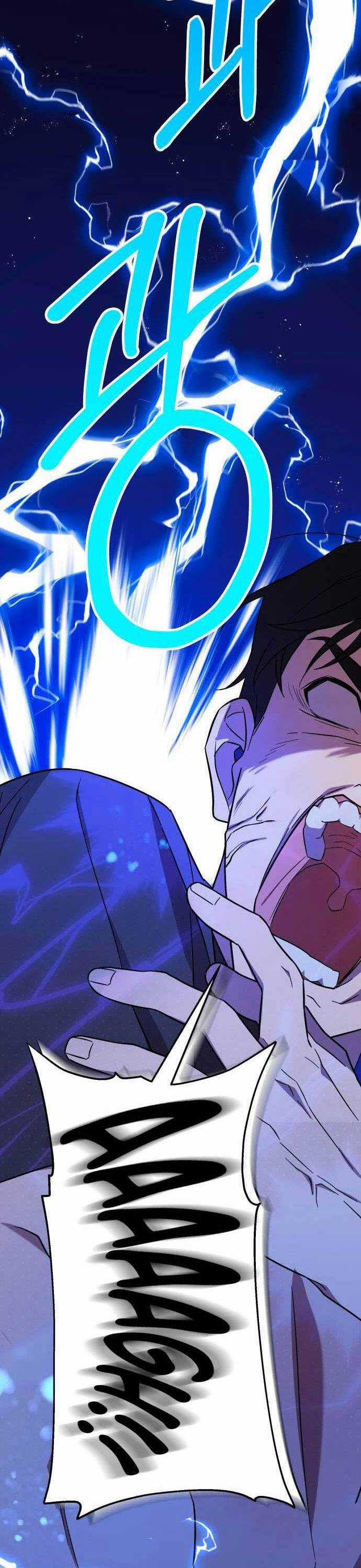 Thiên Ma Bấm Huyệt - Chapter 9 - Trang 33