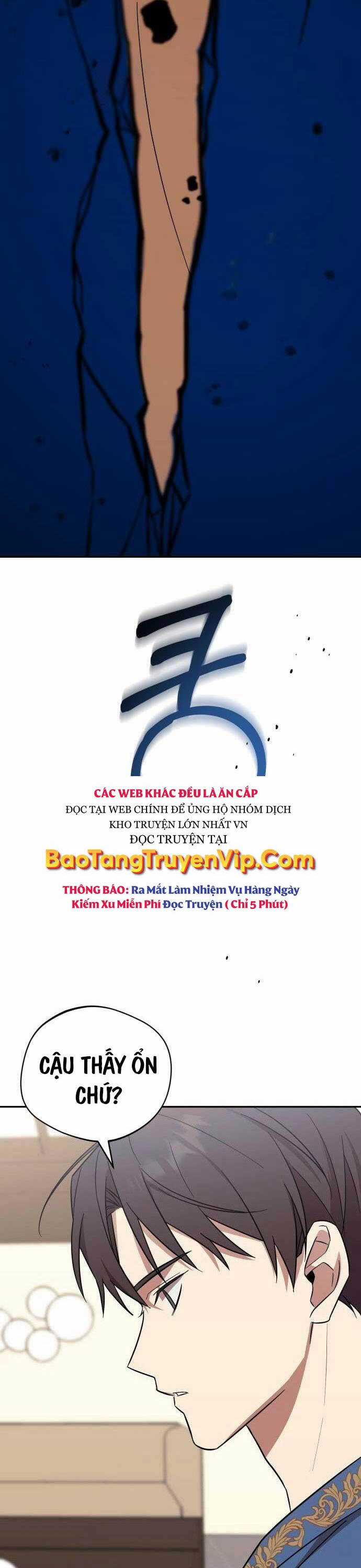 Thiên Ma Bấm Huyệt - Chapter 9 - Trang 37