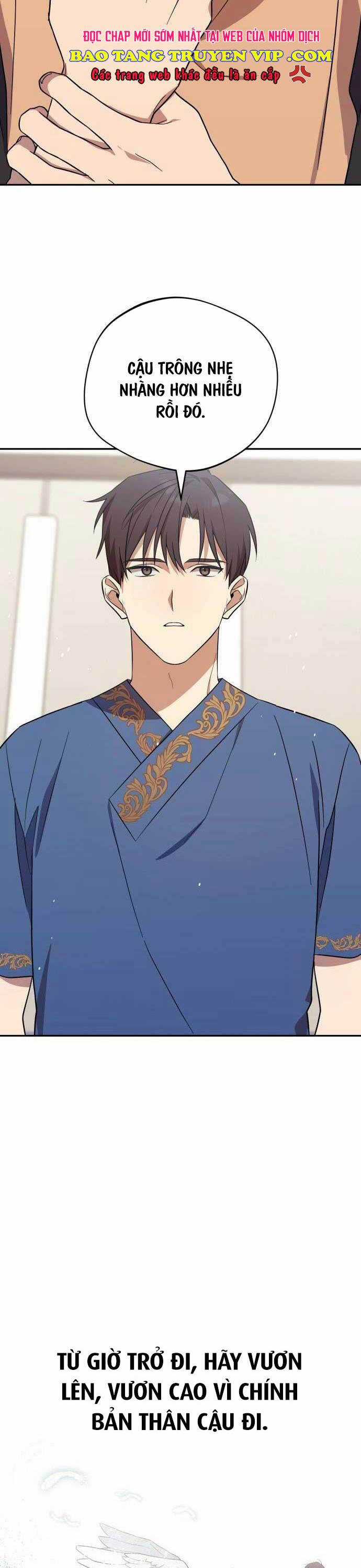 Thiên Ma Bấm Huyệt - Chapter 9 - Trang 40