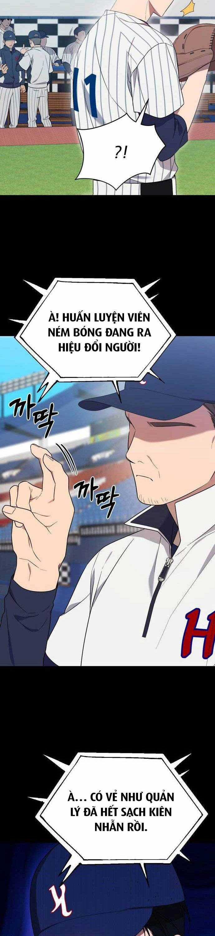 Thiên Ma Bấm Huyệt - Chapter 9 - Trang 6