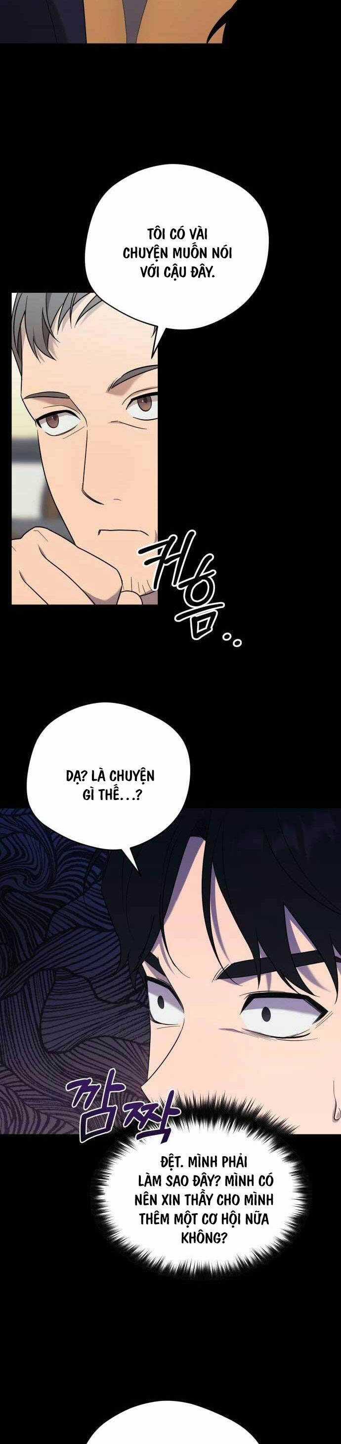 Thiên Ma Bấm Huyệt - Chapter 9 - Trang 10