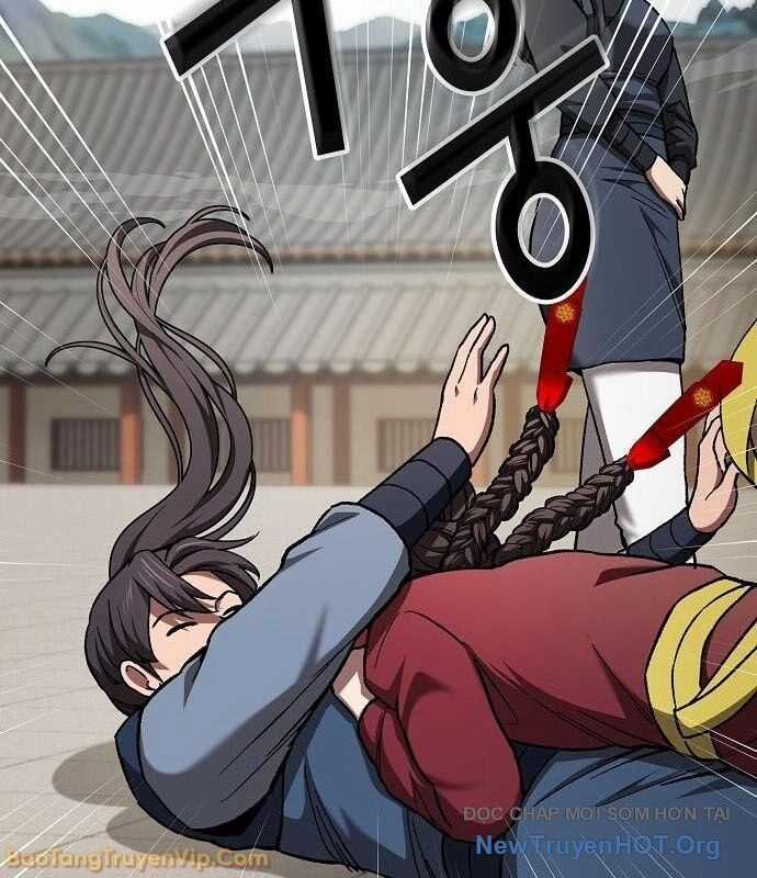 Thiên Ma Kế Nhiệm - Chapter 13 - Trang 116