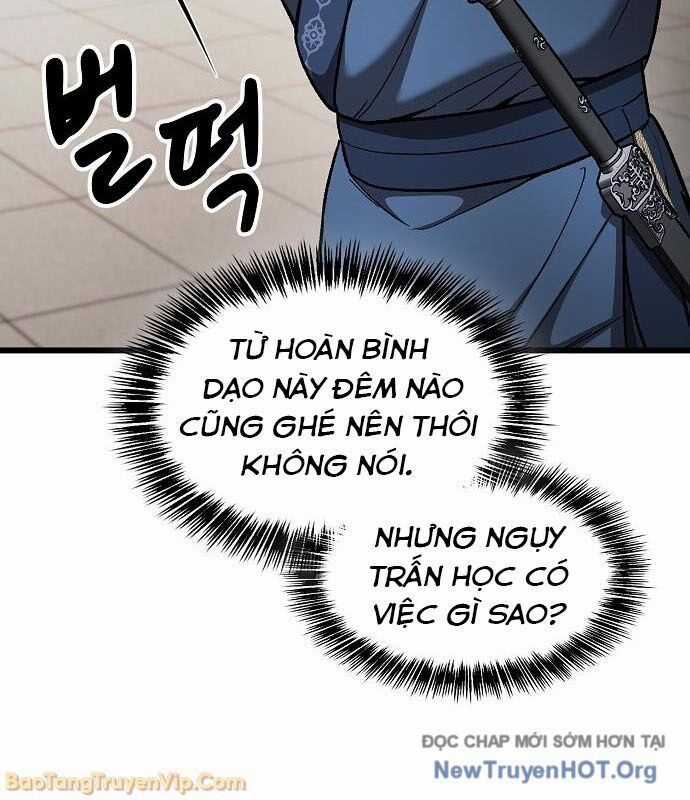 Thiên Ma Kế Nhiệm - Chapter 13 - Trang 153