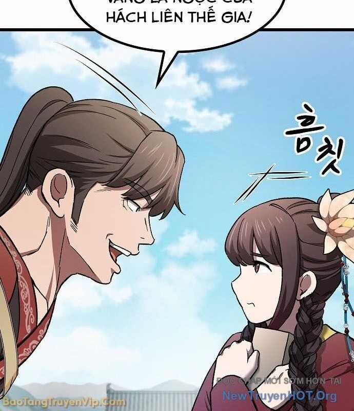 Thiên Ma Kế Nhiệm - Chapter 13 - Trang 176