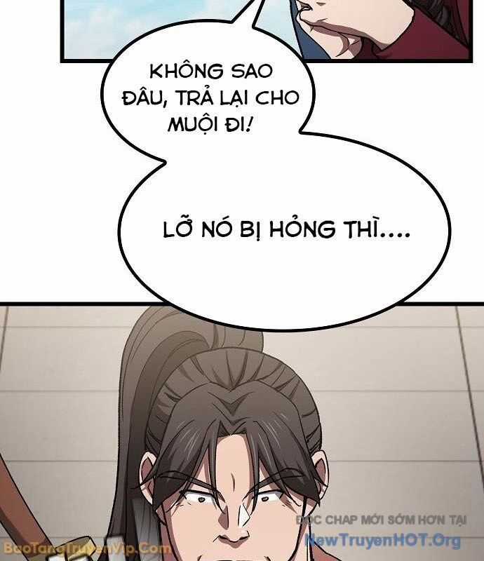 Thiên Ma Kế Nhiệm - Chapter 13 - Trang 187