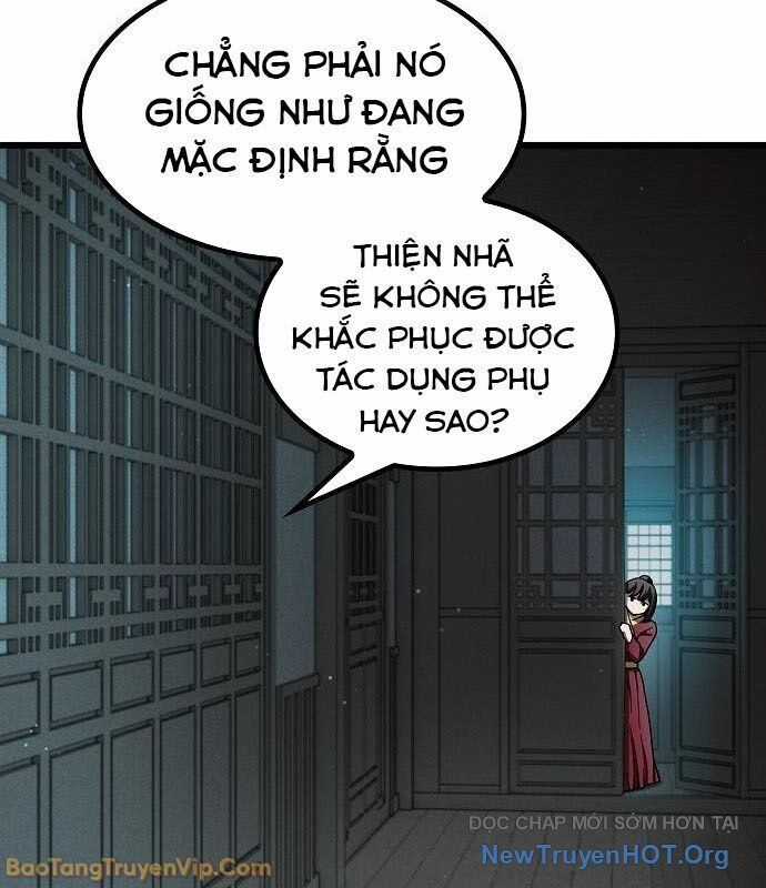 Thiên Ma Kế Nhiệm - Chapter 13 - Trang 28