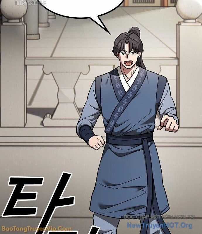 Thiên Ma Kế Nhiệm - Chapter 14 - Trang 152