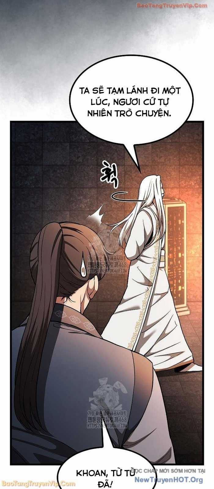 Thiên Ma Kế Nhiệm - Chapter 16 - Trang 8