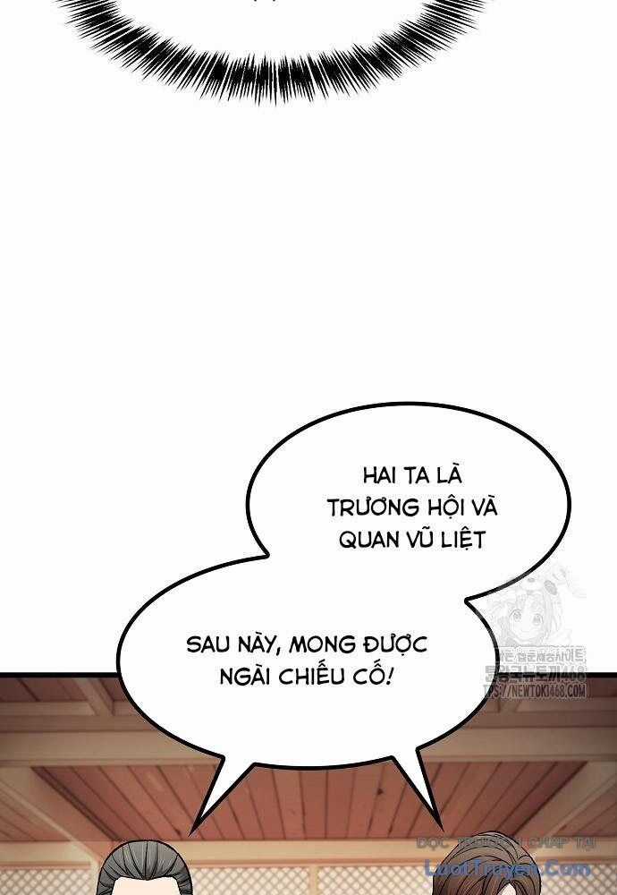 Thiên Ma Kế Nhiệm - Chapter 17 - Trang 6