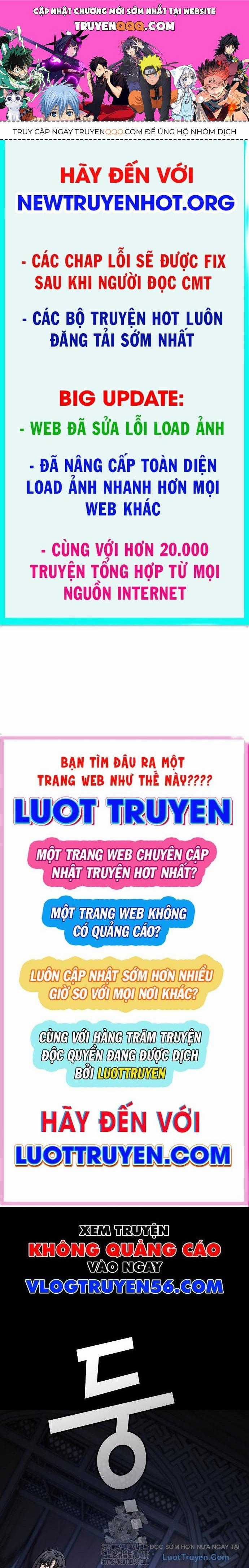 Thiên Ma Kế Nhiệm - Chapter 21 - Trang 1