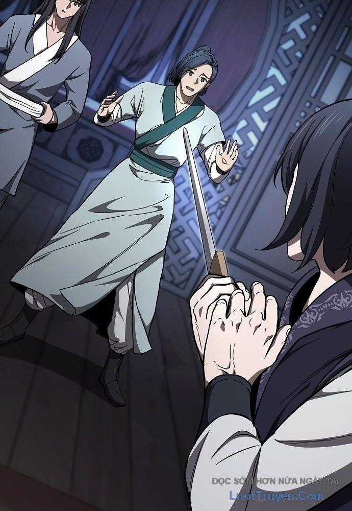 Thiên Ma Kế Nhiệm - Chapter 21 - Trang 2