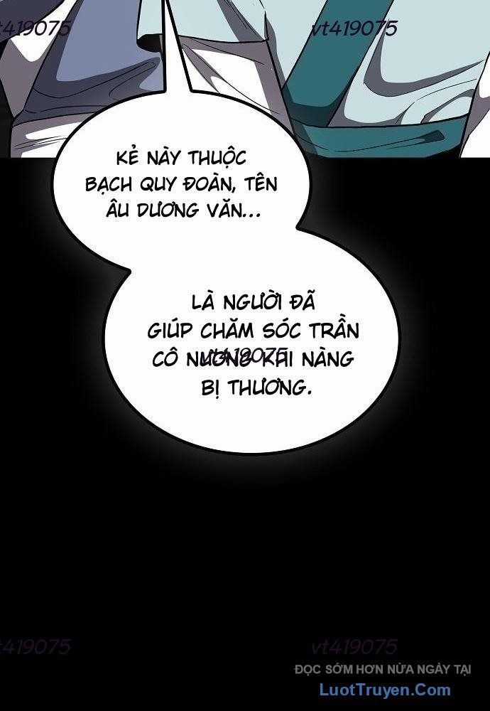 Thiên Ma Kế Nhiệm - Chapter 21 - Trang 11