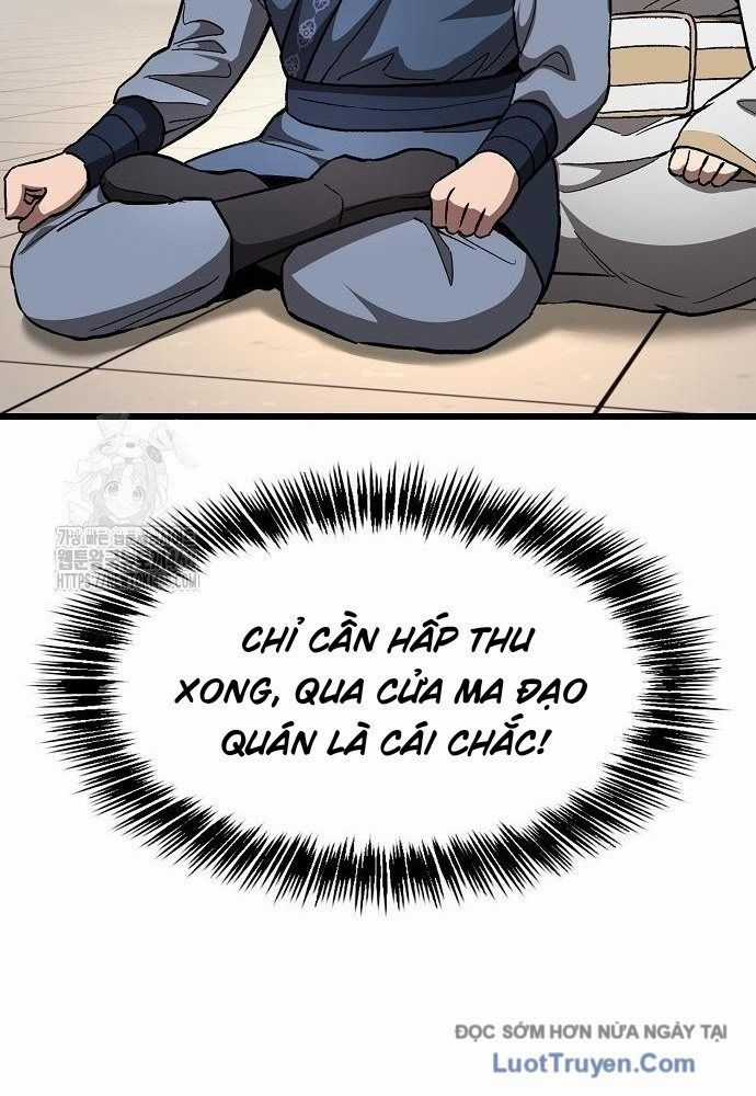 Thiên Ma Kế Nhiệm - Chapter 21 - Trang 104