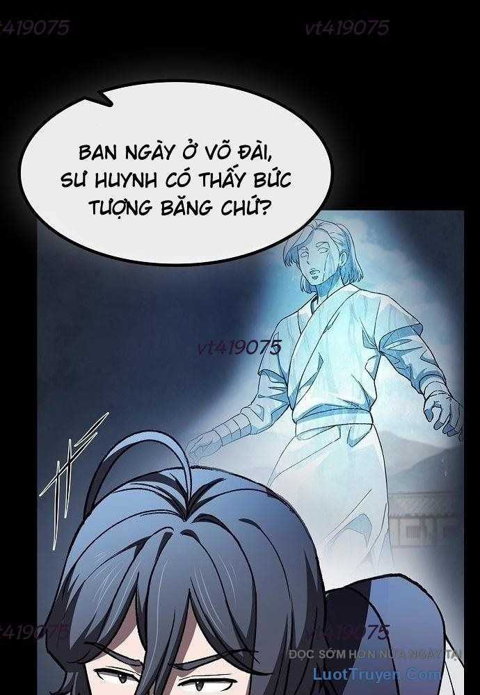 Thiên Ma Kế Nhiệm - Chapter 21 - Trang 12