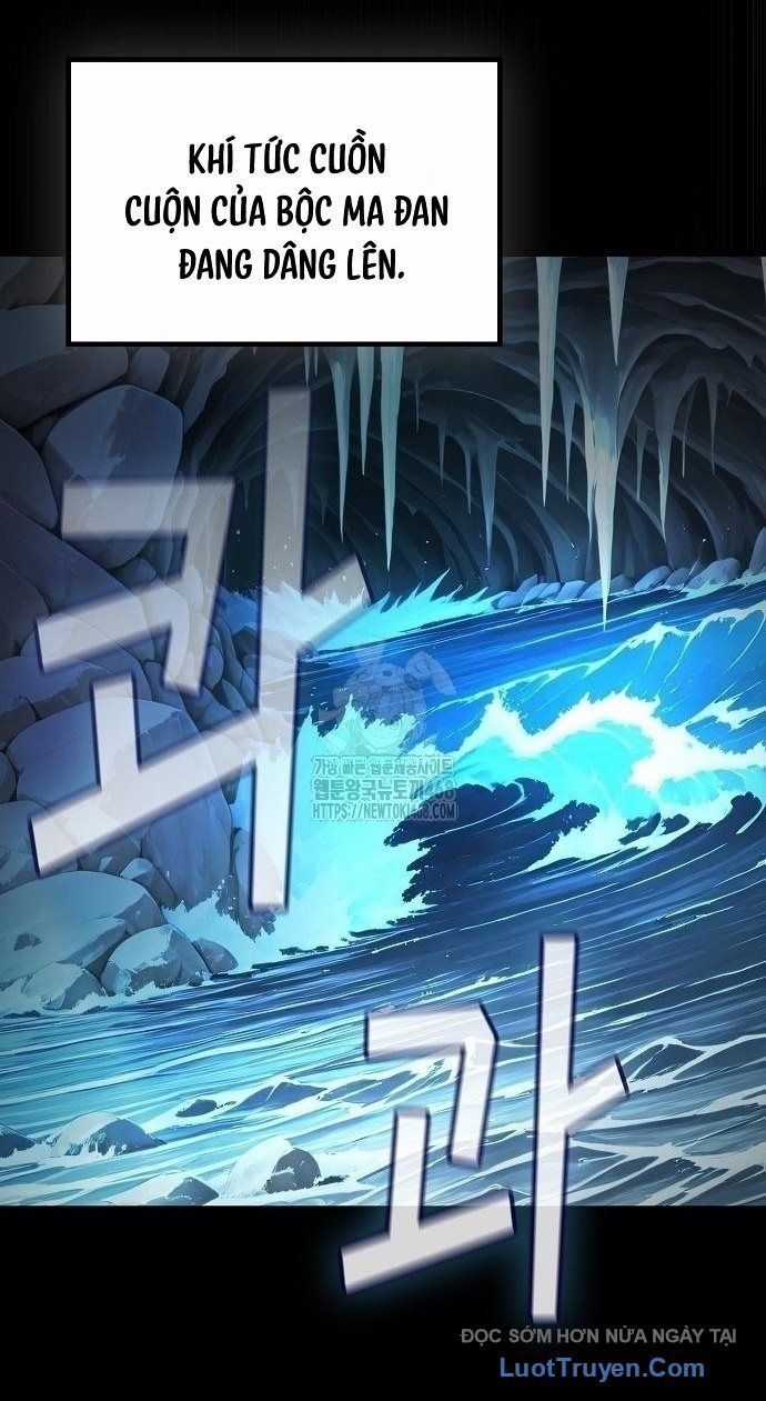 Thiên Ma Kế Nhiệm - Chapter 21 - Trang 112