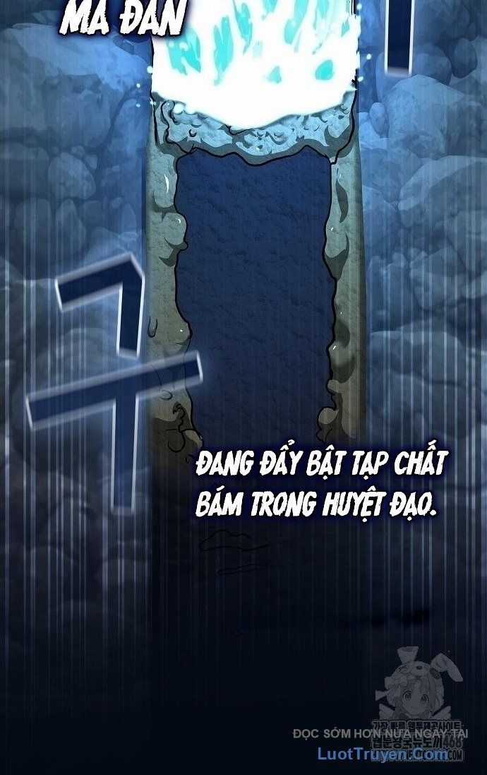 Thiên Ma Kế Nhiệm - Chapter 21 - Trang 119