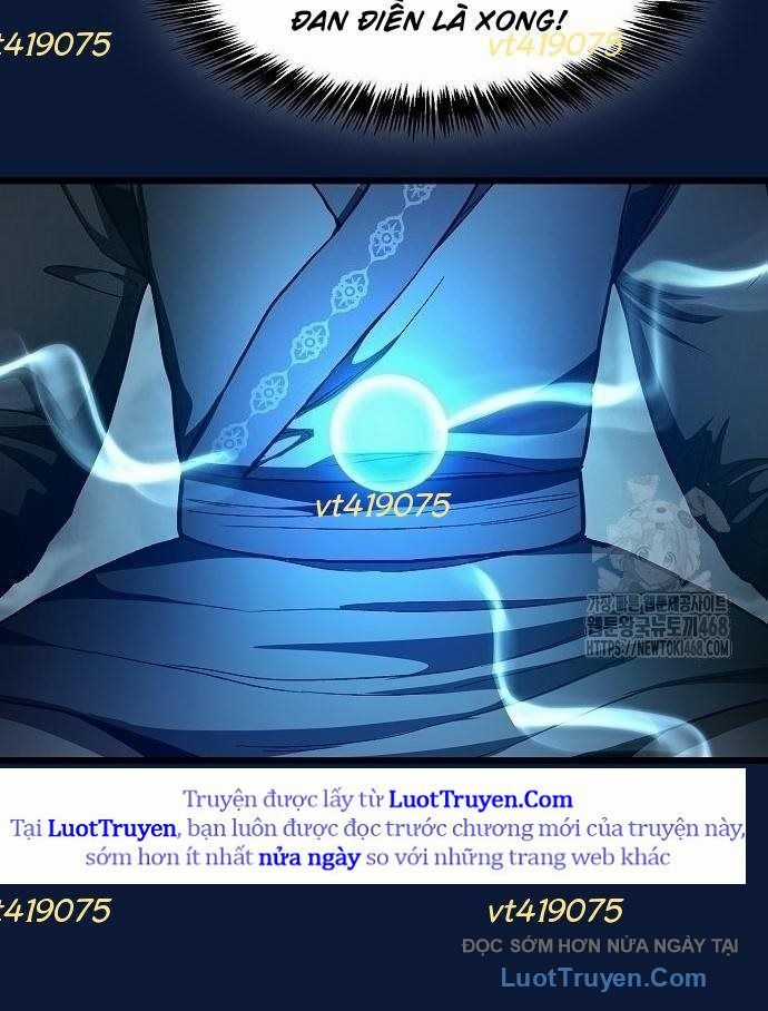 Thiên Ma Kế Nhiệm - Chapter 21 - Trang 127