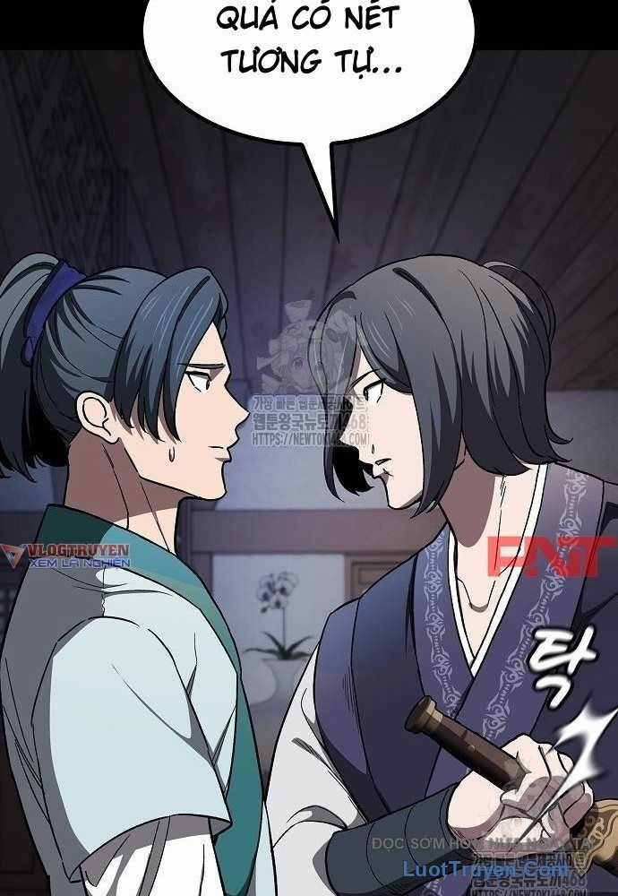 Thiên Ma Kế Nhiệm - Chapter 21 - Trang 14