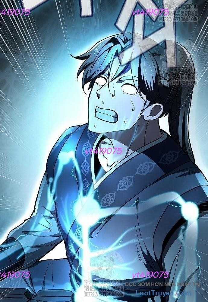 Thiên Ma Kế Nhiệm - Chapter 21 - Trang 132