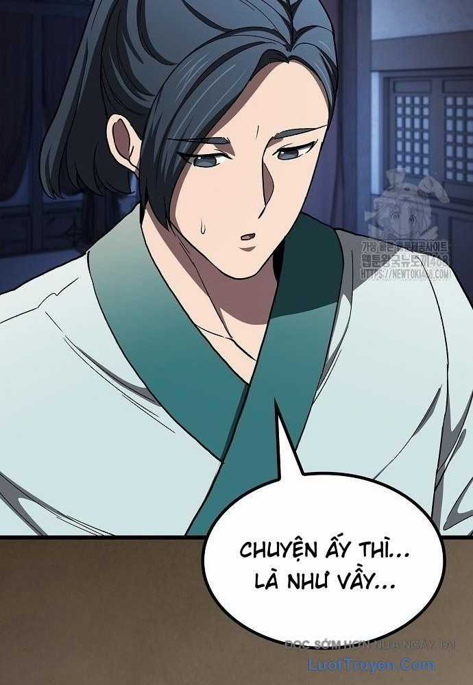 Thiên Ma Kế Nhiệm - Chapter 21 - Trang 16