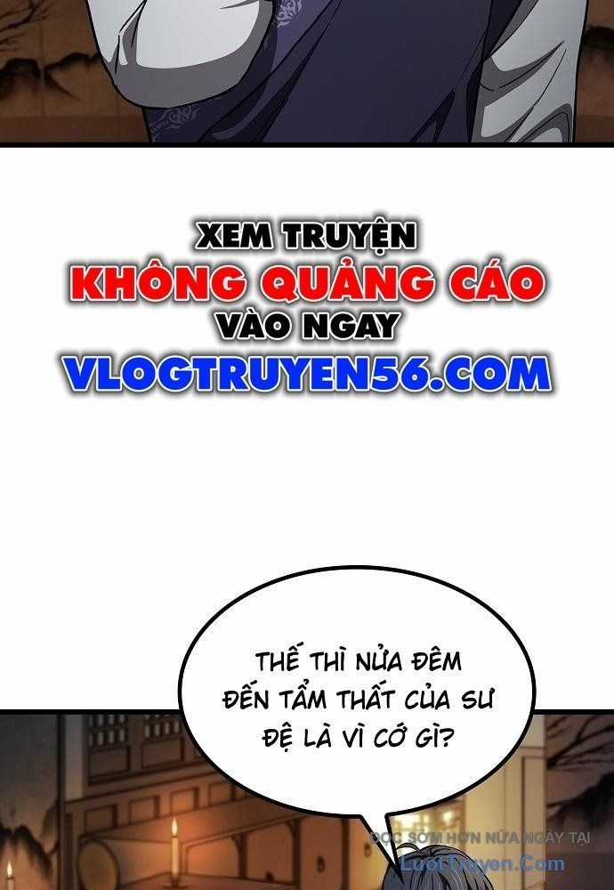 Thiên Ma Kế Nhiệm - Chapter 21 - Trang 20
