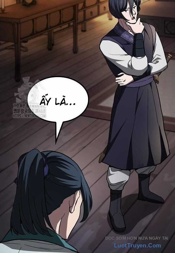 Thiên Ma Kế Nhiệm - Chapter 21 - Trang 21