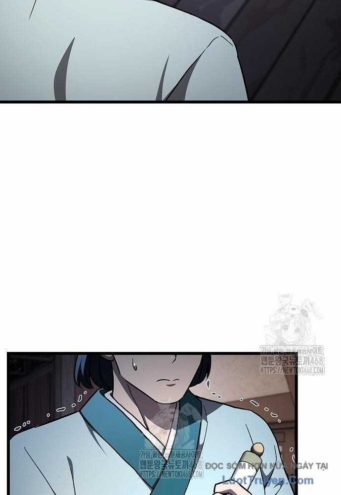 Thiên Ma Kế Nhiệm - Chapter 21 - Trang 22