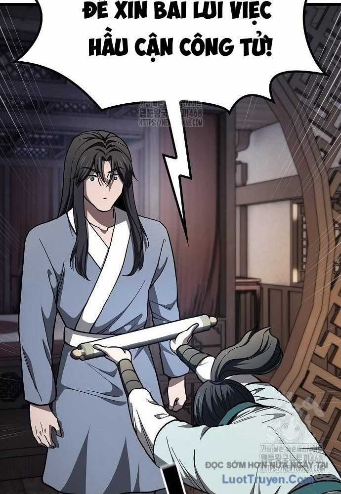 Thiên Ma Kế Nhiệm - Chapter 21 - Trang 24