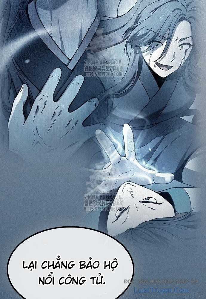 Thiên Ma Kế Nhiệm - Chapter 21 - Trang 27