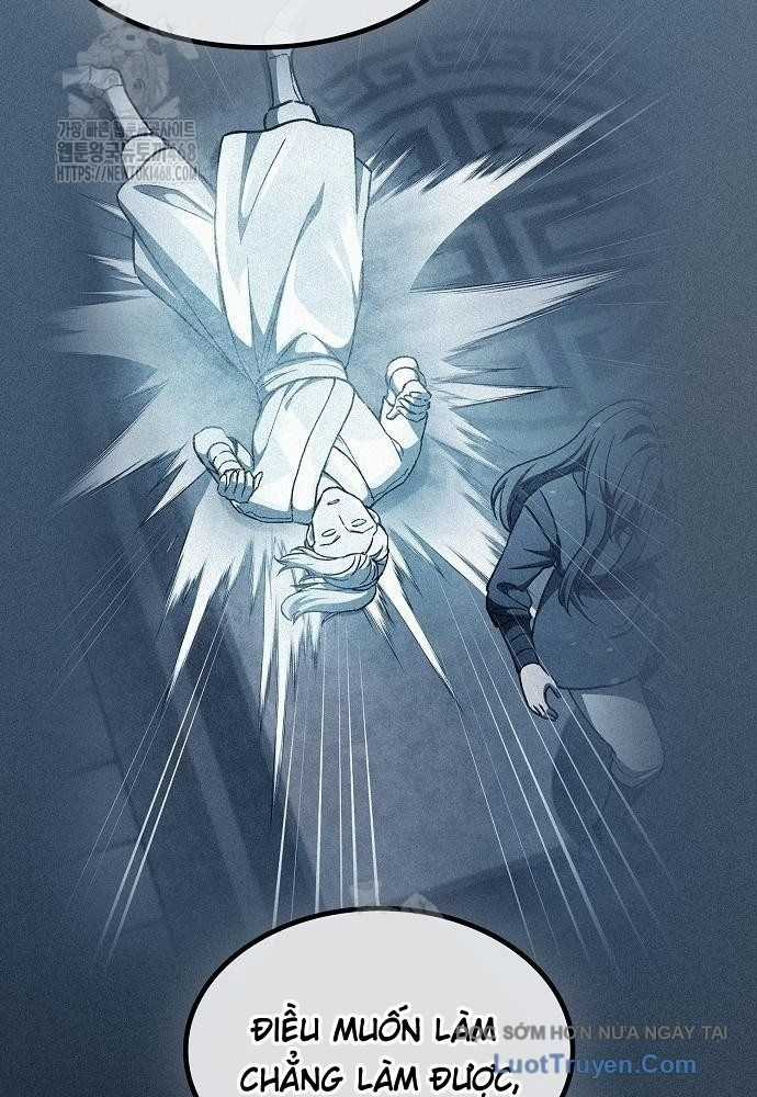 Thiên Ma Kế Nhiệm - Chapter 21 - Trang 28