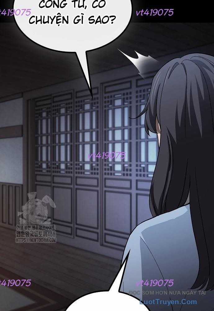 Thiên Ma Kế Nhiệm - Chapter 21 - Trang 4