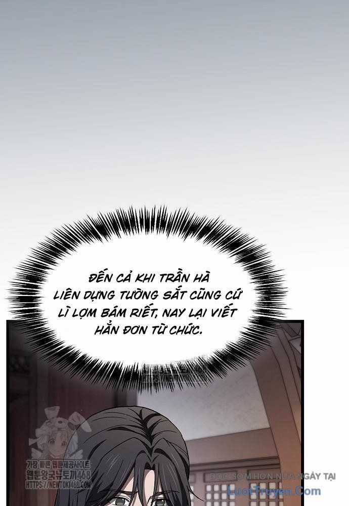 Thiên Ma Kế Nhiệm - Chapter 21 - Trang 31