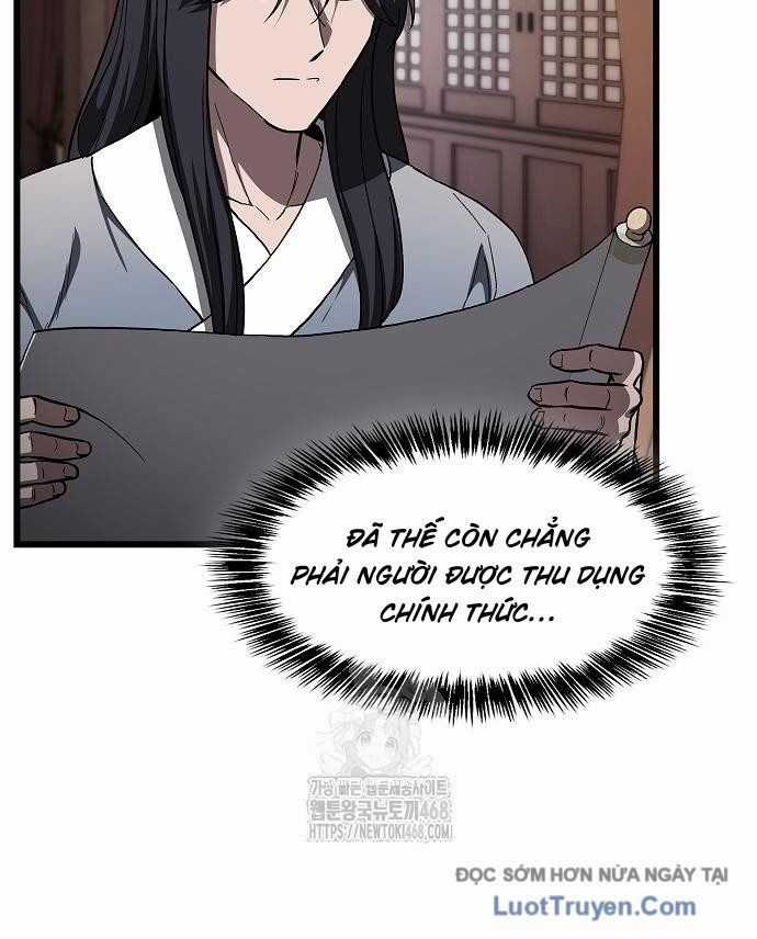 Thiên Ma Kế Nhiệm - Chapter 21 - Trang 32