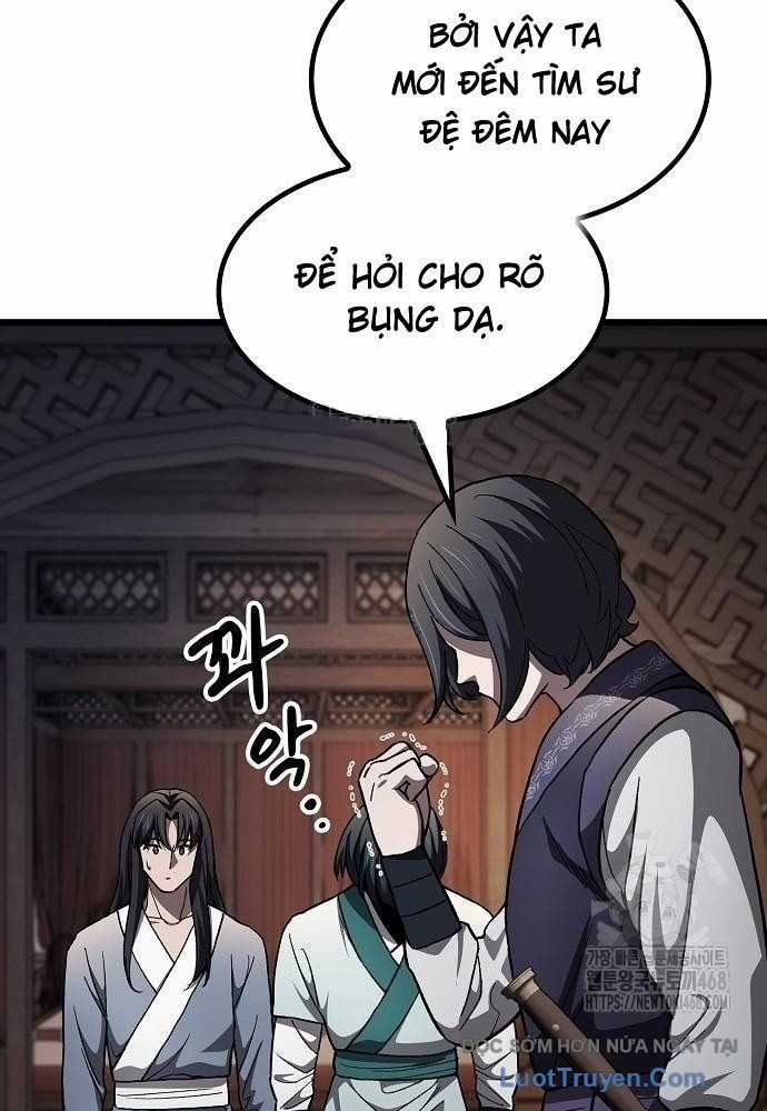 Thiên Ma Kế Nhiệm - Chapter 21 - Trang 40