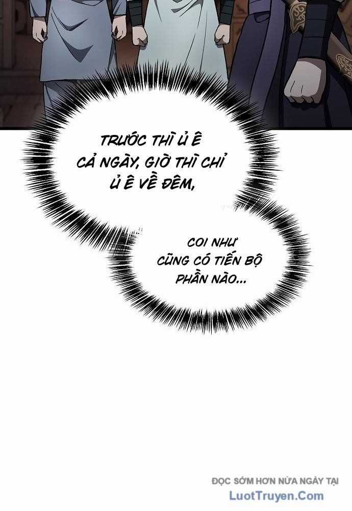 Thiên Ma Kế Nhiệm - Chapter 21 - Trang 41