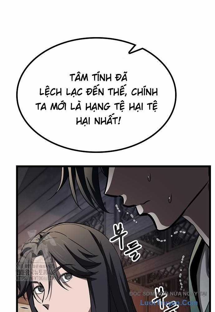 Thiên Ma Kế Nhiệm - Chapter 21 - Trang 42