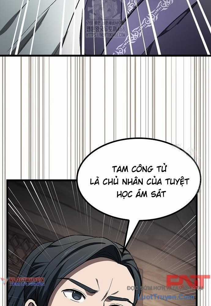 Thiên Ma Kế Nhiệm - Chapter 21 - Trang 46