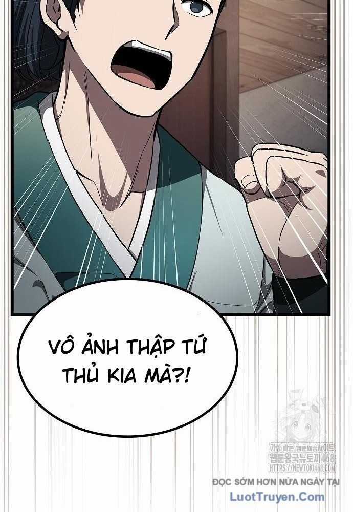 Thiên Ma Kế Nhiệm - Chapter 21 - Trang 47