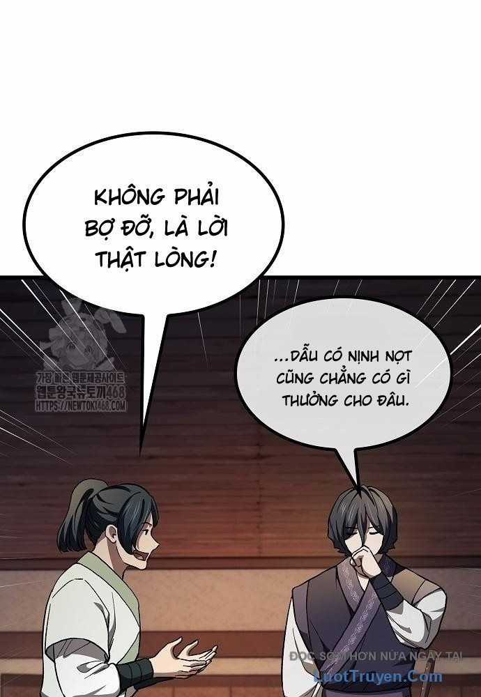 Thiên Ma Kế Nhiệm - Chapter 21 - Trang 50